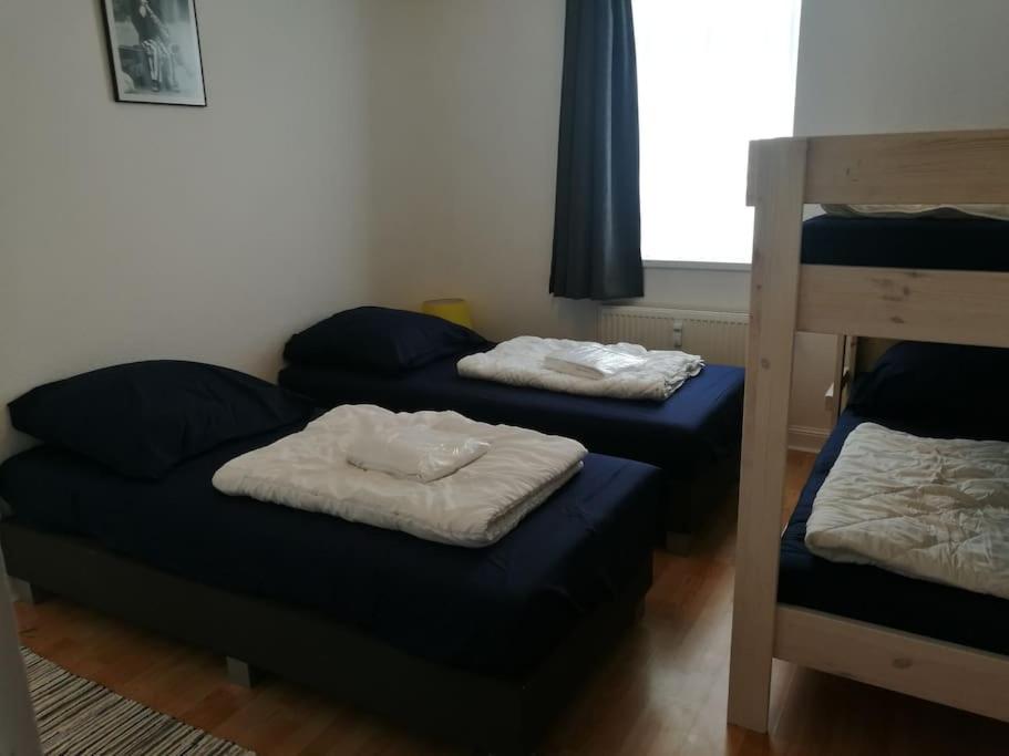 ERDGESCHOSS WOHNUNG BIS 10 PERSONEN ZENTRUM WINTERBERG
