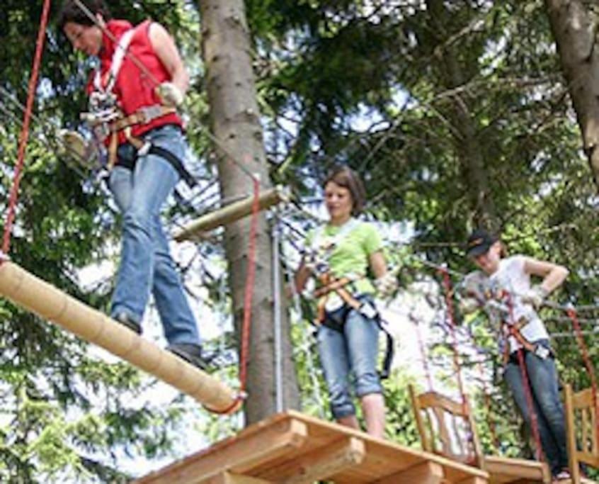 ERDGESCHOSS WOHNUNG BIS 10 PERSONEN ZENTRUM WINTERBERG