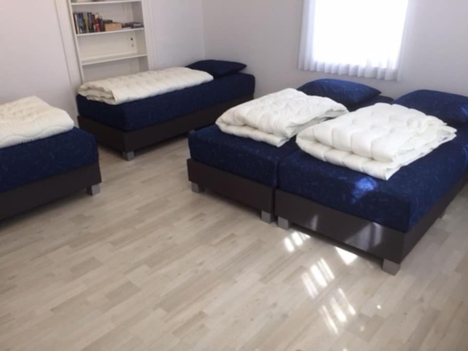 ERDGESCHOSS WOHNUNG BIS 10 PERSONEN ZENTRUM WINTERBERG