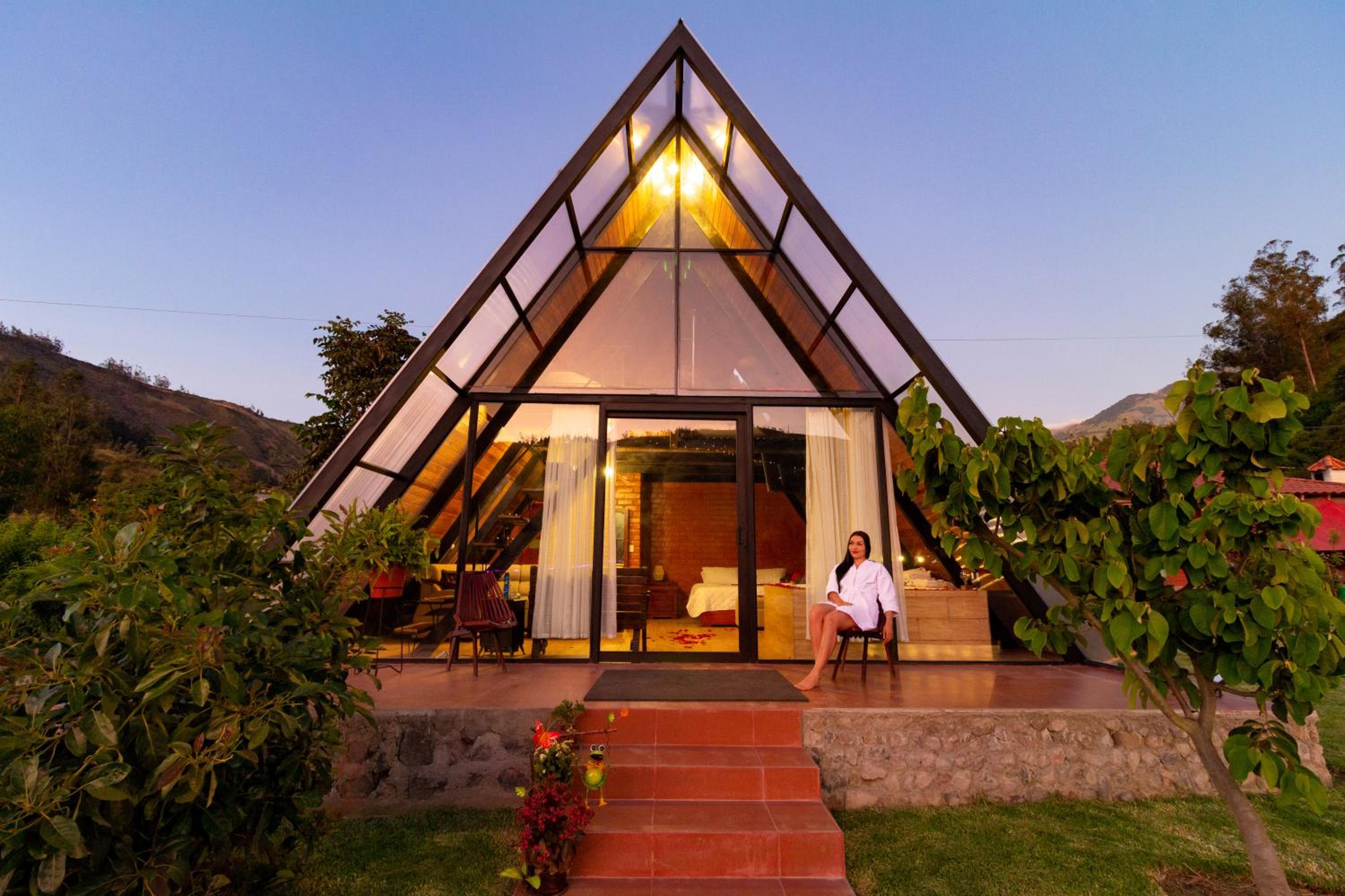 Hotel Destinos Exclusivos Patate - Image 1