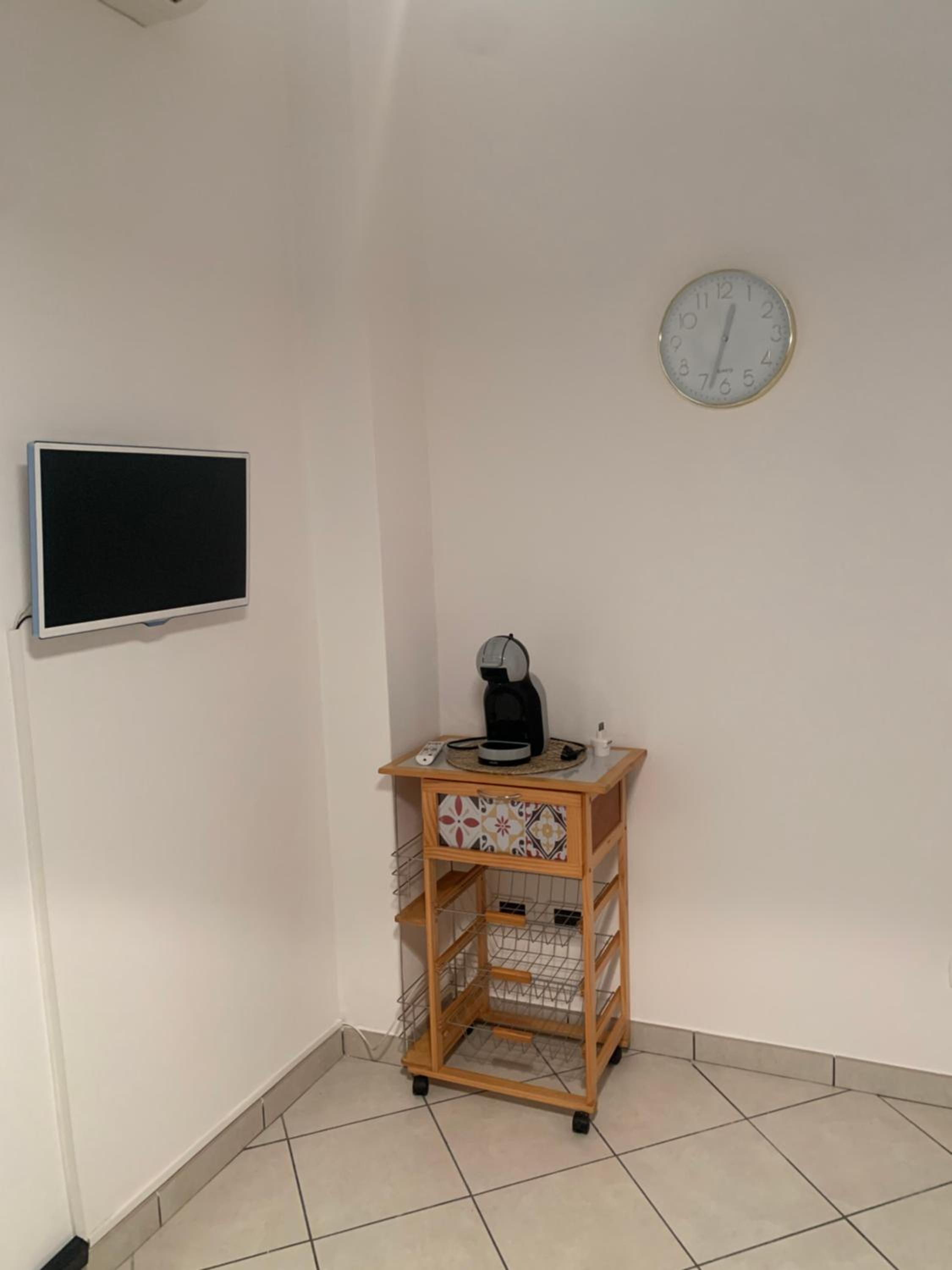 Re Tancredi house en Palermo — other