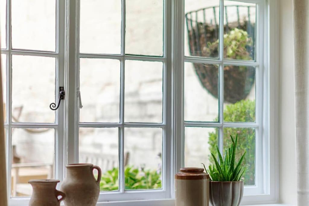 Stylish Painswick Getaway
