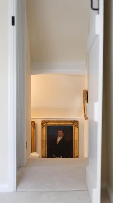 Stylish Painswick Getaway