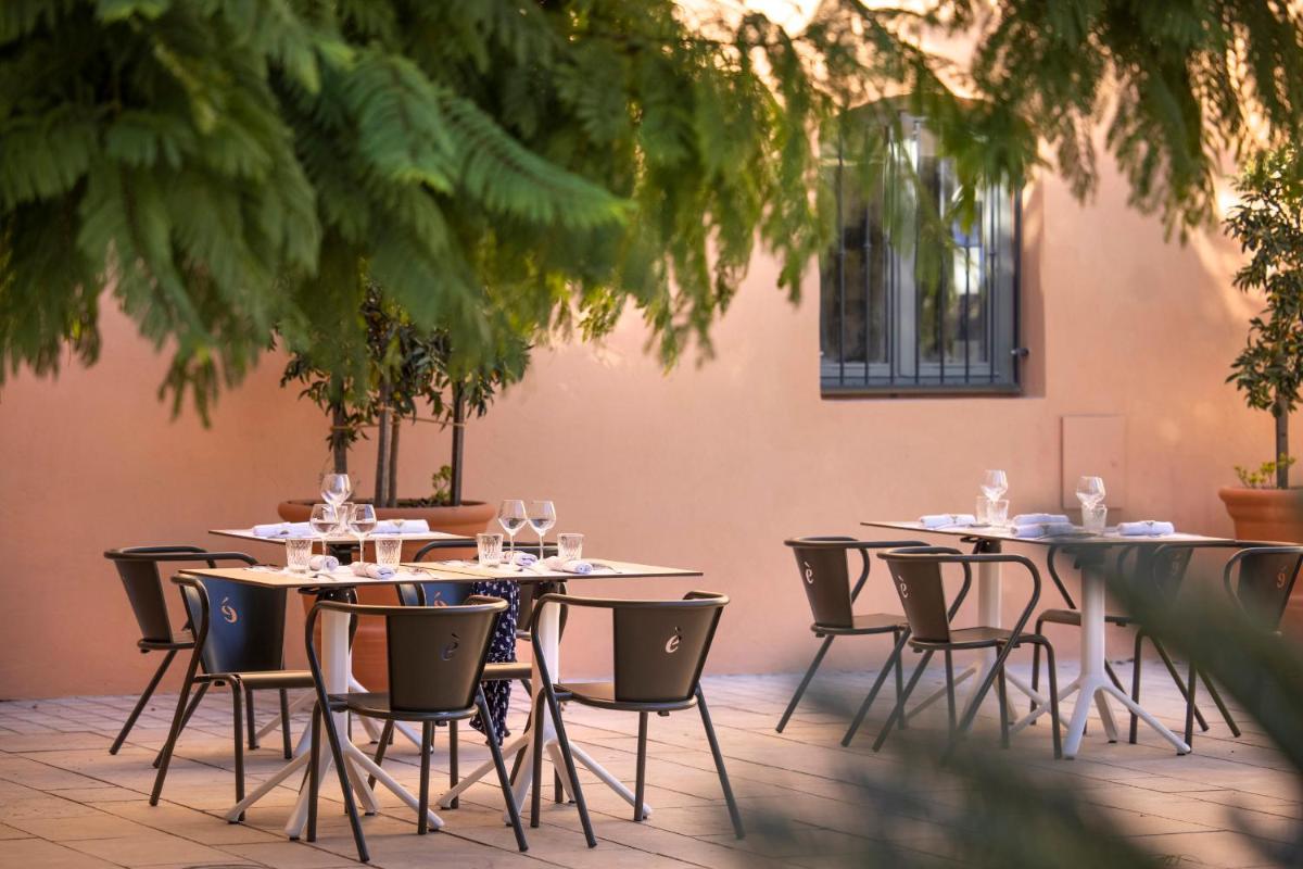 Hôtel L'Eautel Toulon Port 39