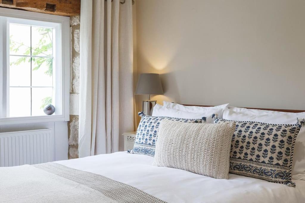 Stylish Painswick Getaway