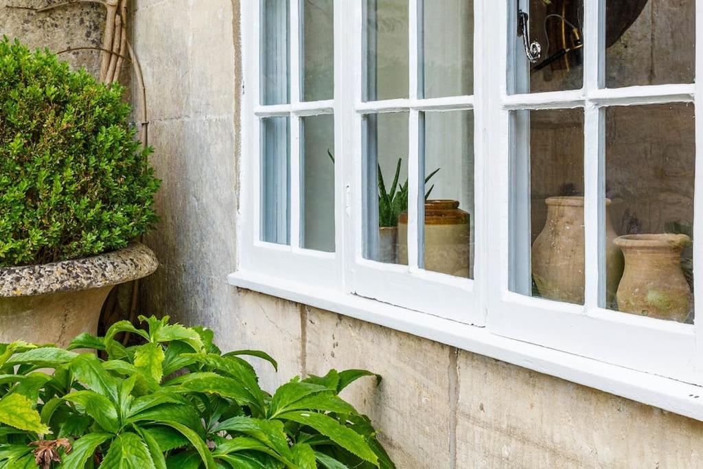 Stylish Painswick Getaway
