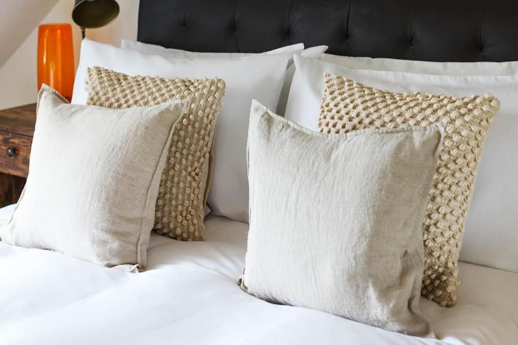 Stylish Painswick Getaway
