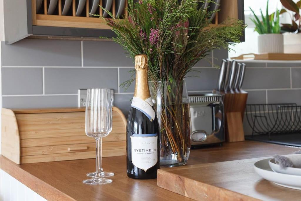Stylish Painswick Getaway
