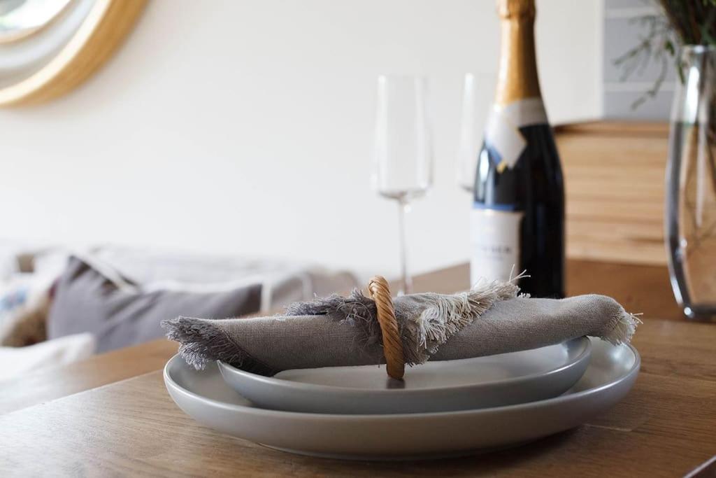 Stylish Painswick Getaway