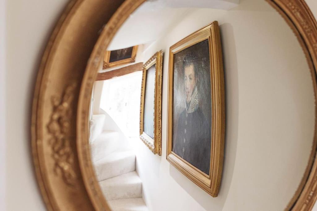 Stylish Painswick Getaway