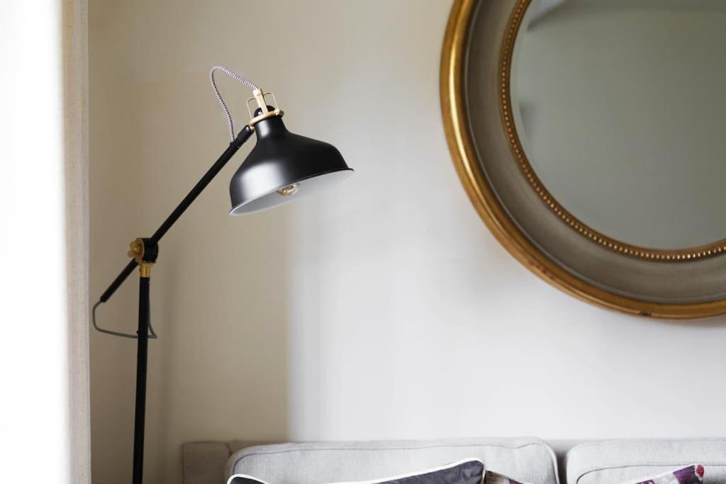 Stylish Painswick Getaway