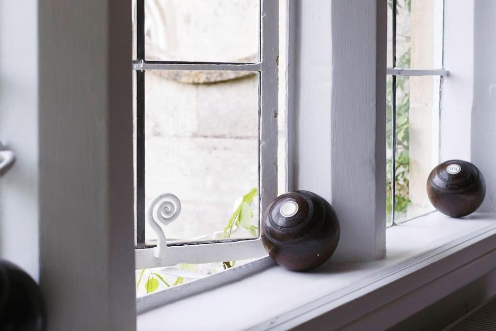 Stylish Painswick Getaway