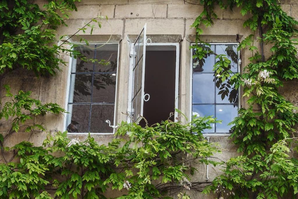 Stylish Painswick Getaway
