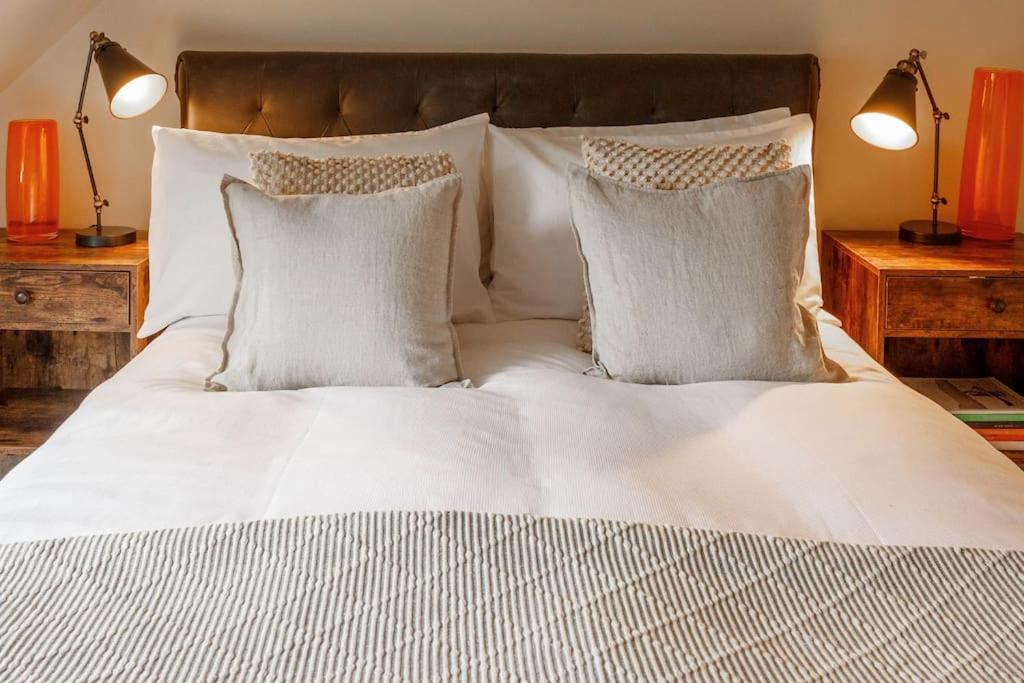 Stylish Painswick Getaway