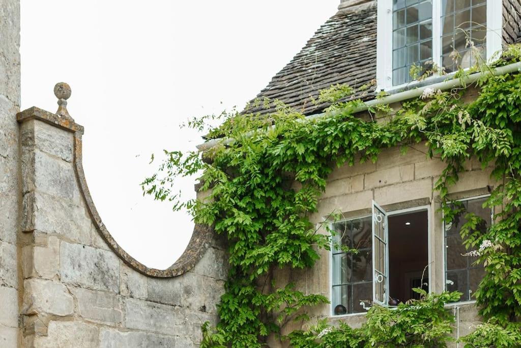 Stylish Painswick Getaway