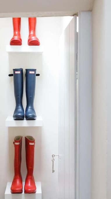 Stylish Painswick Getaway