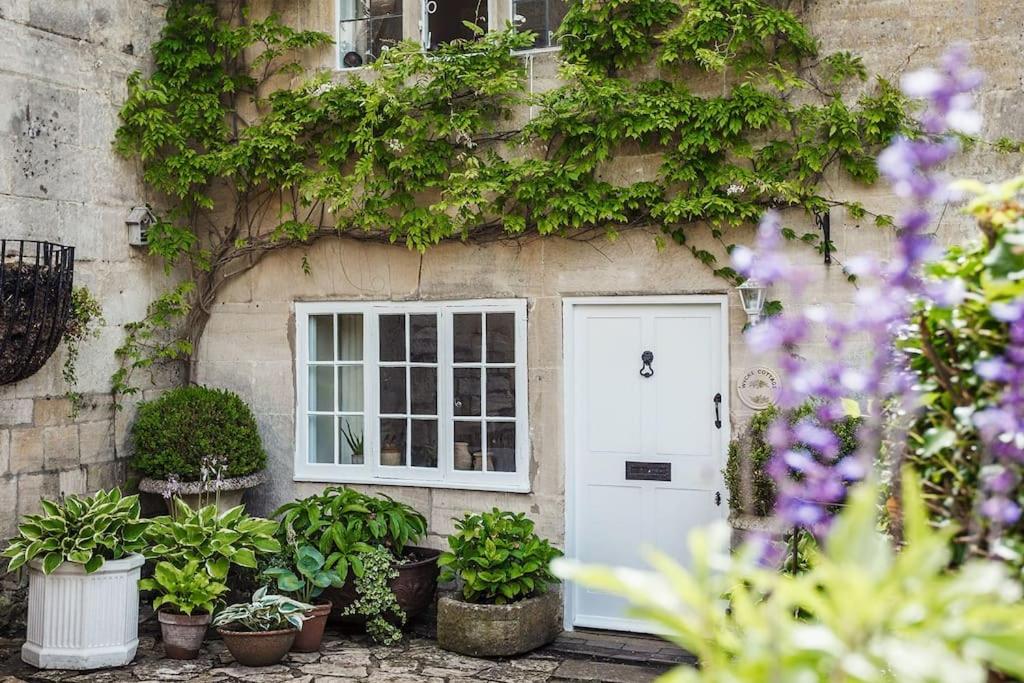Stylish Painswick Getaway