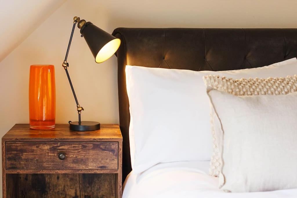 Stylish Painswick Getaway