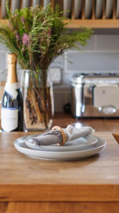 Stylish Painswick Getaway