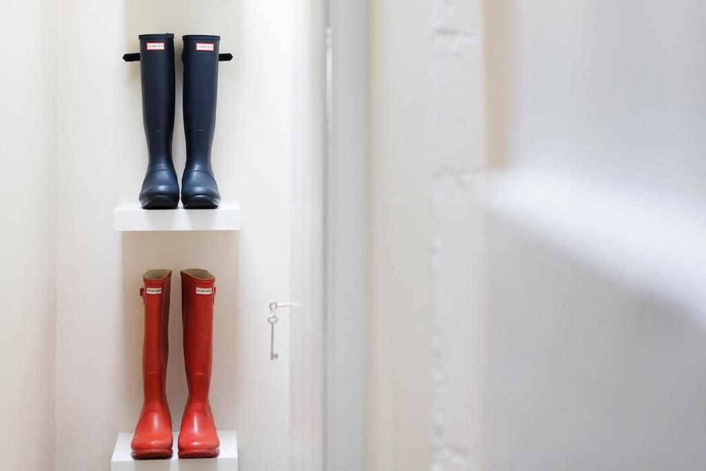 Stylish Painswick Getaway
