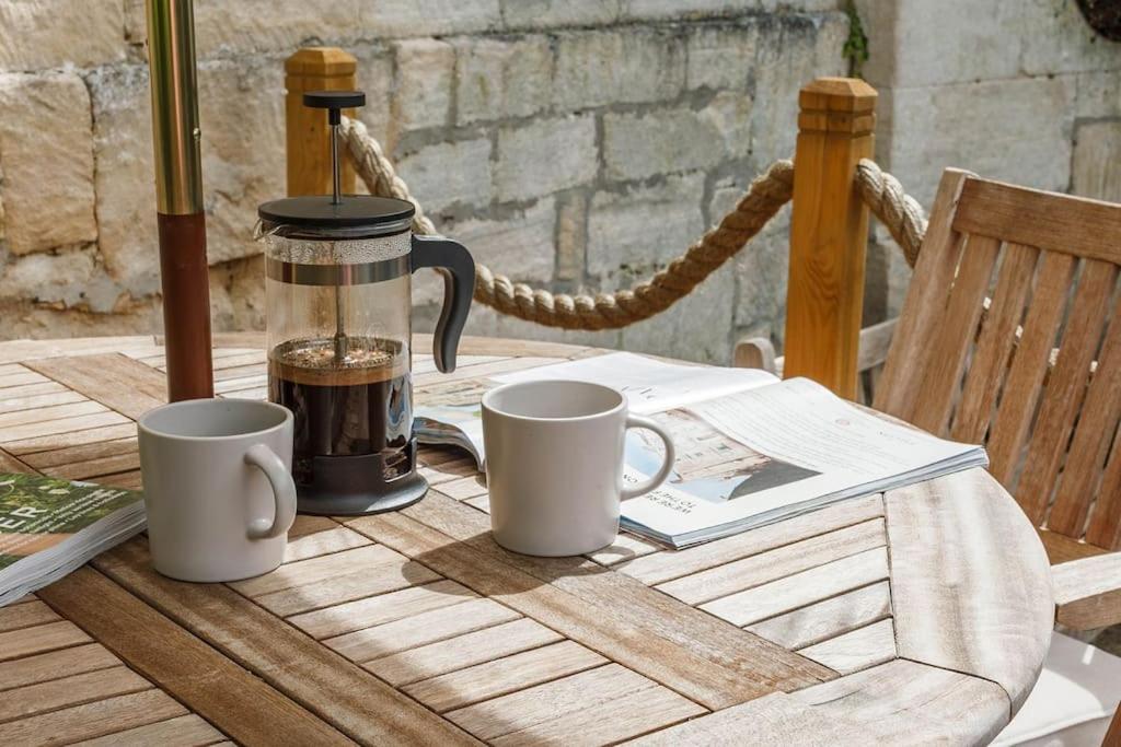 Stylish Painswick Getaway