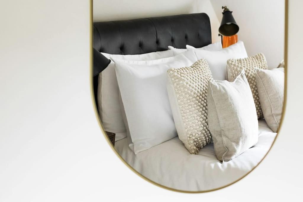 Stylish Painswick Getaway