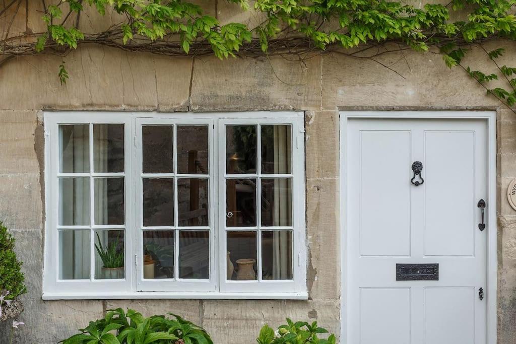 Stylish Painswick Getaway