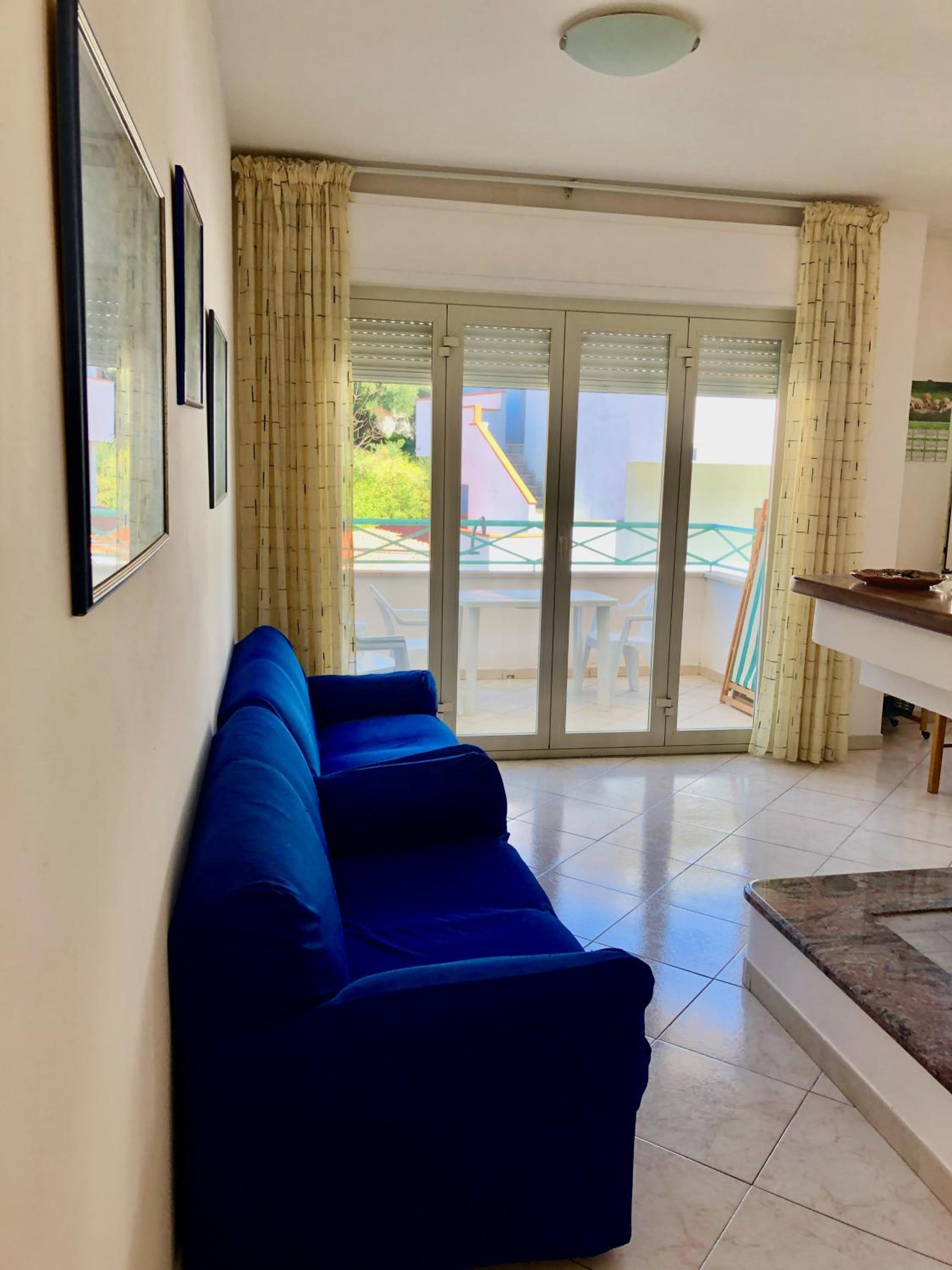 Appartamento Vacanze Teulada