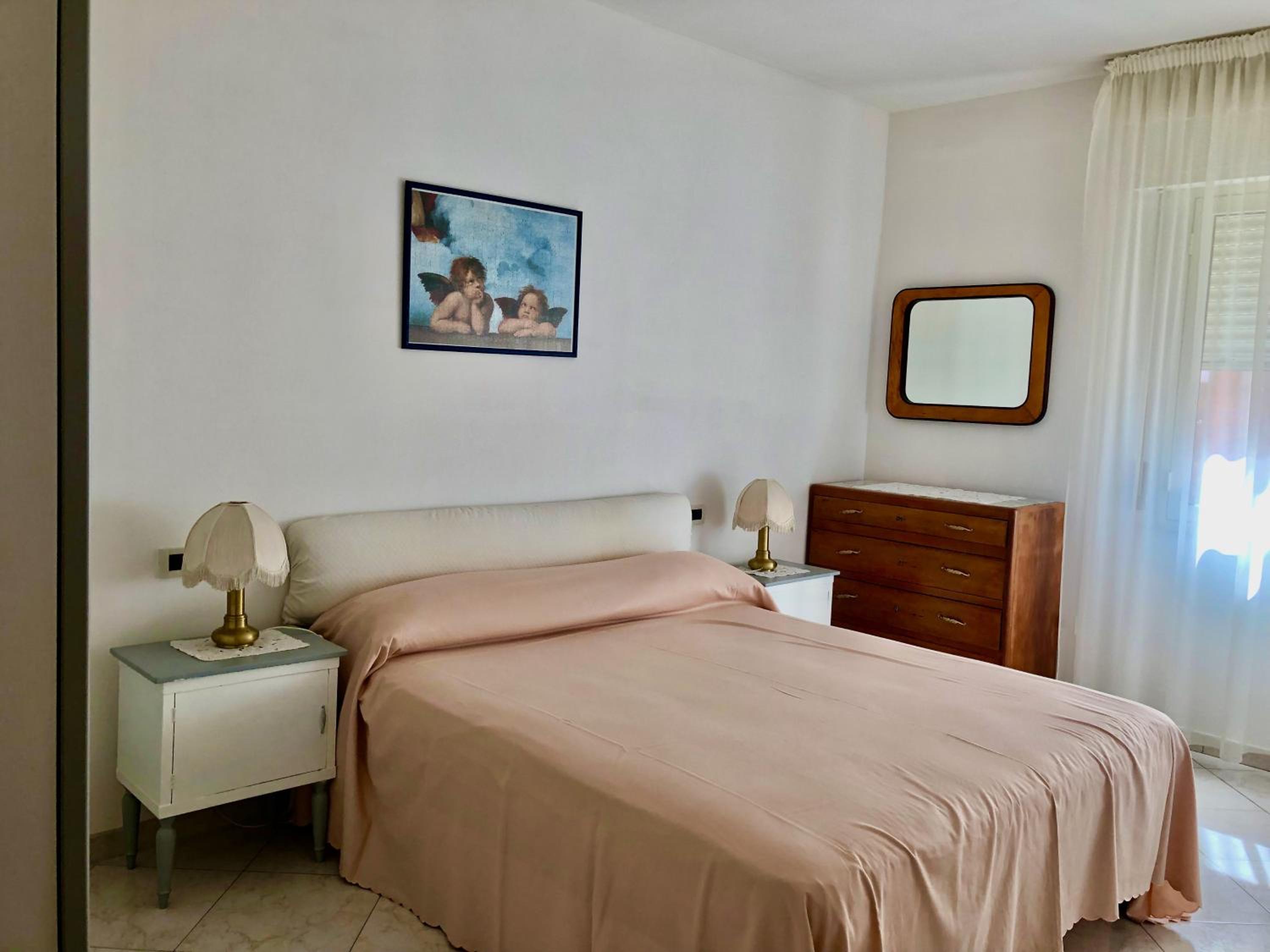 Appartamento Vacanze Teulada