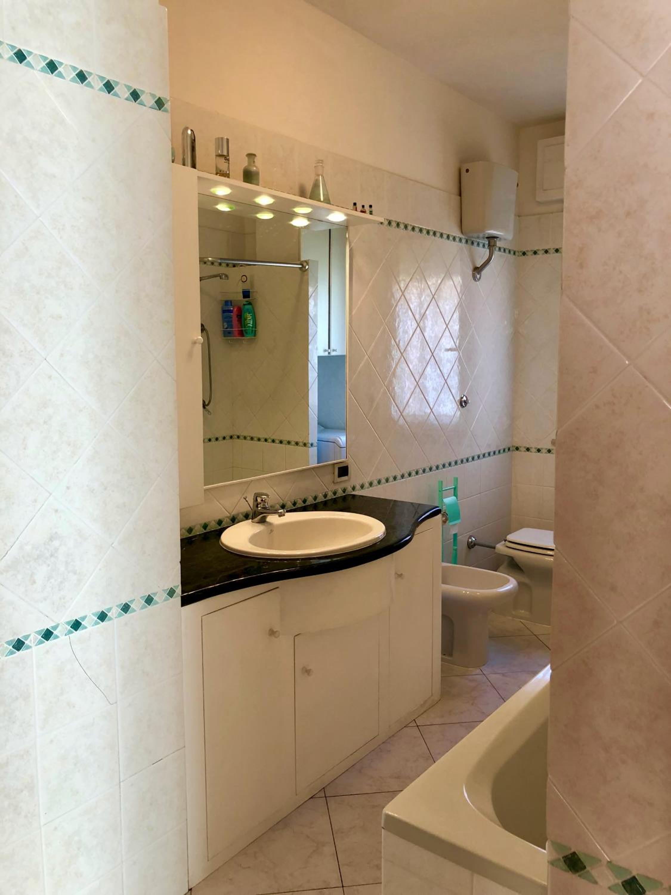 Appartamento Vacanze Teulada