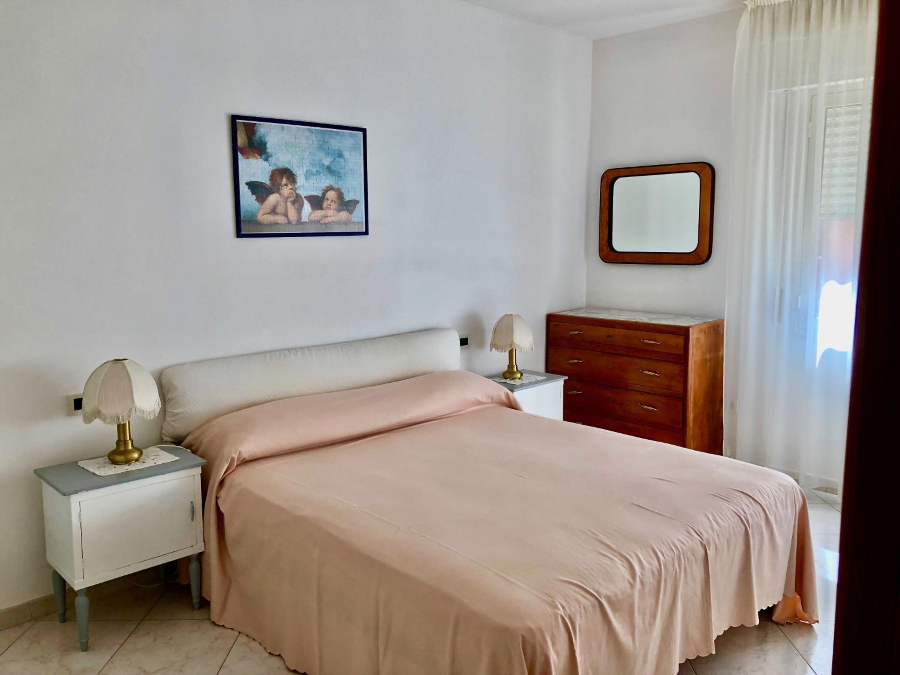 Appartamento Vacanze Teulada
