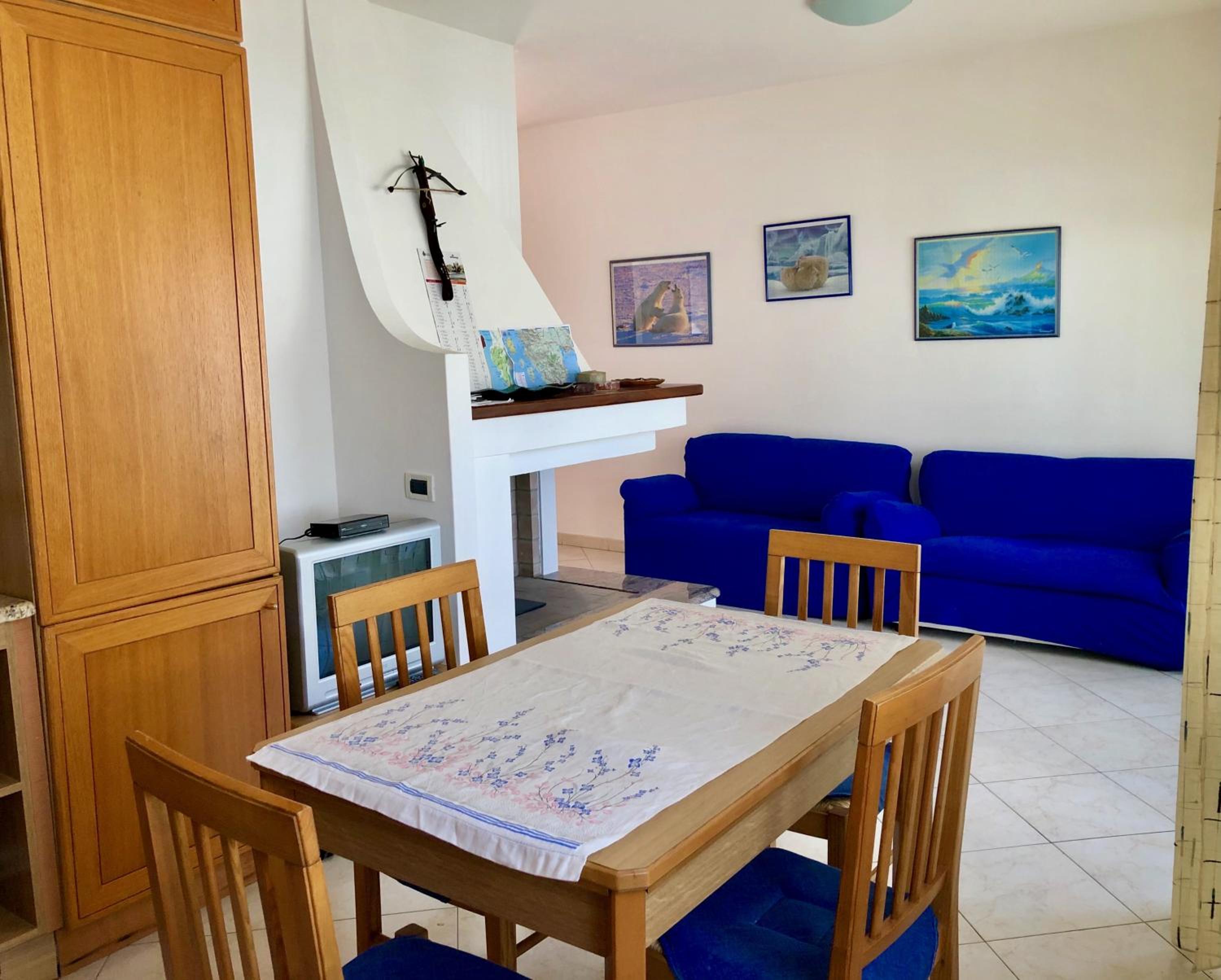 Appartamento Vacanze Teulada