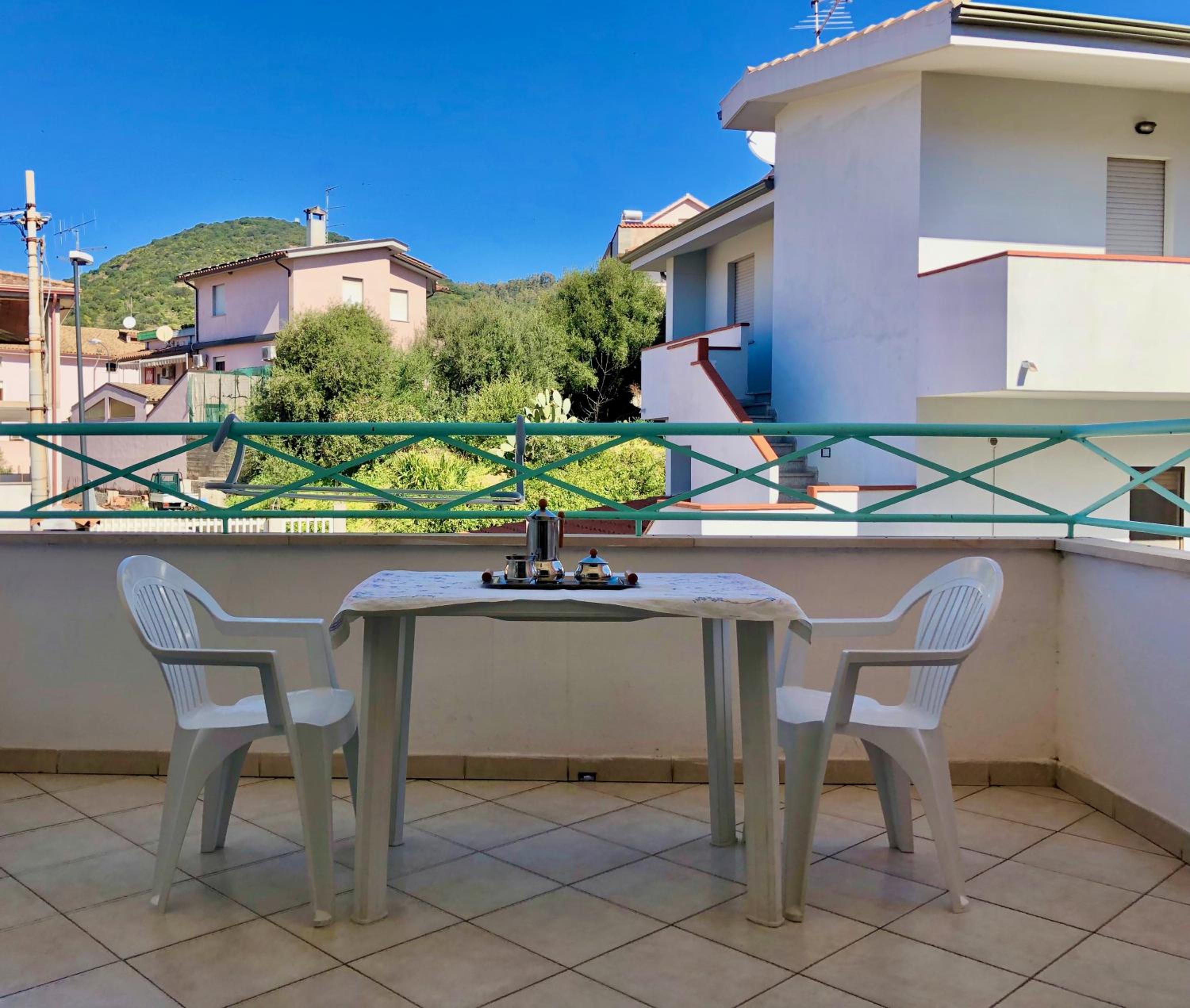 Appartamento Vacanze Teulada