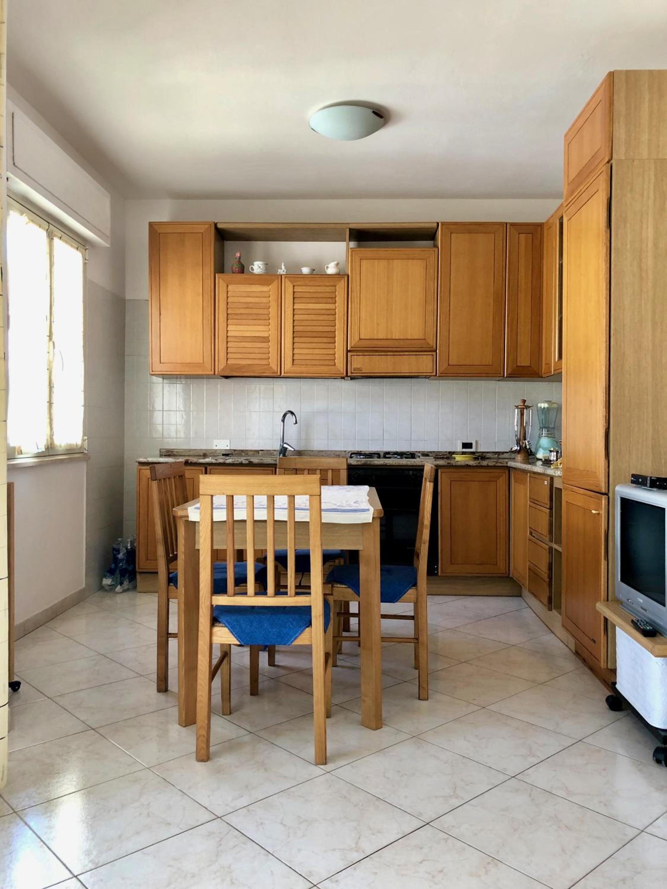 Appartamento Vacanze Teulada