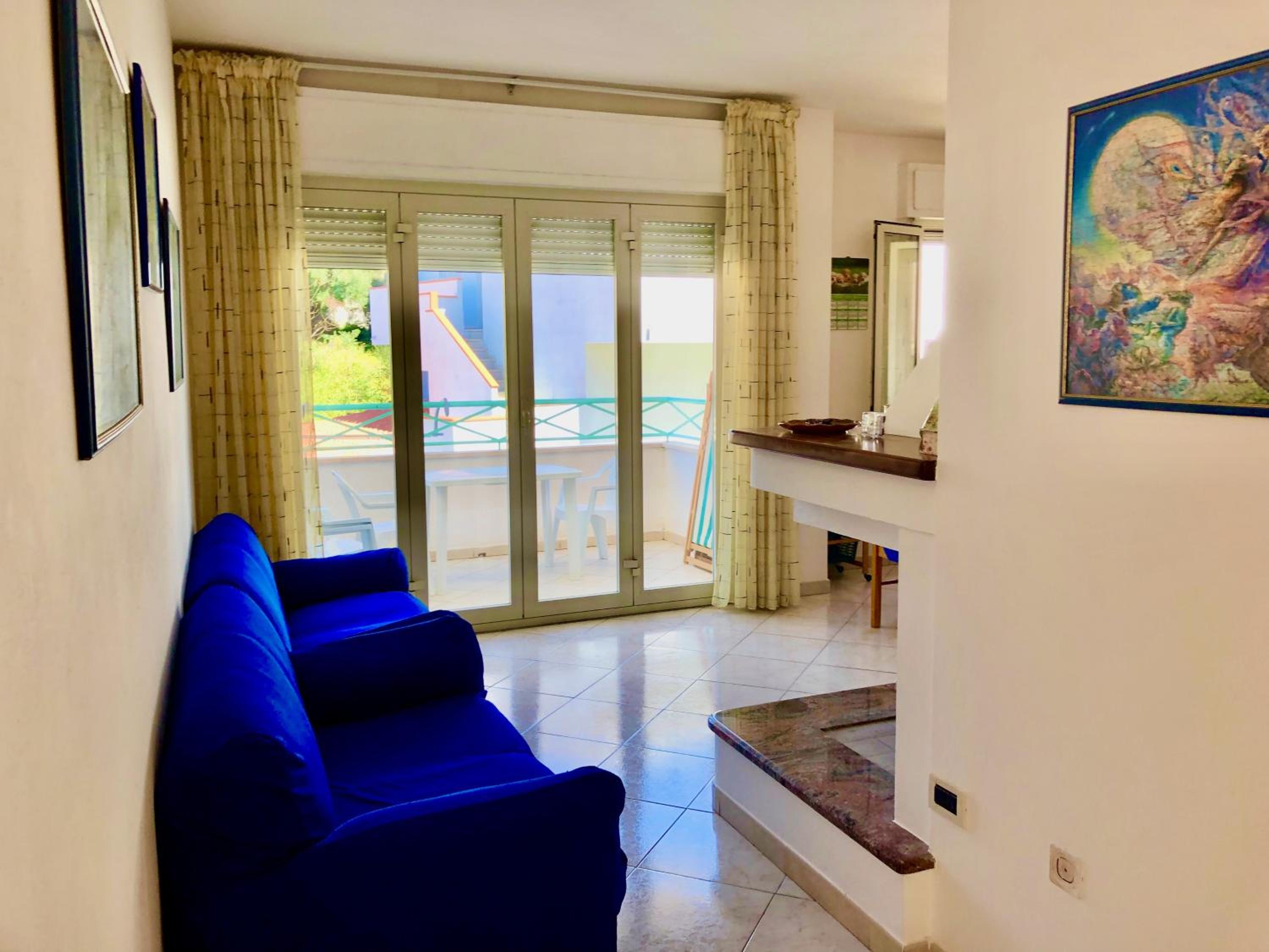 Appartamento Vacanze Teulada