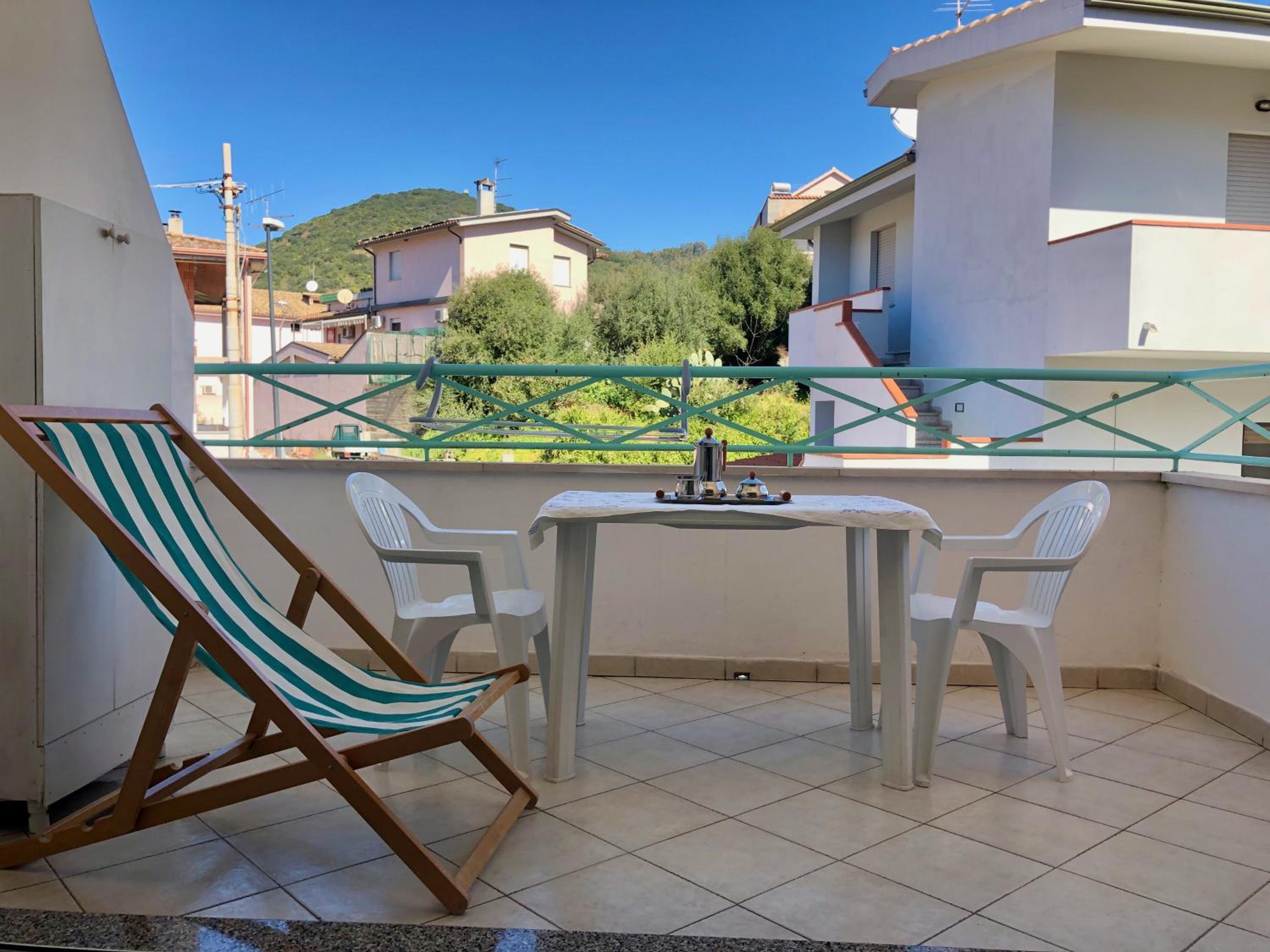 Appartamento Vacanze Teulada