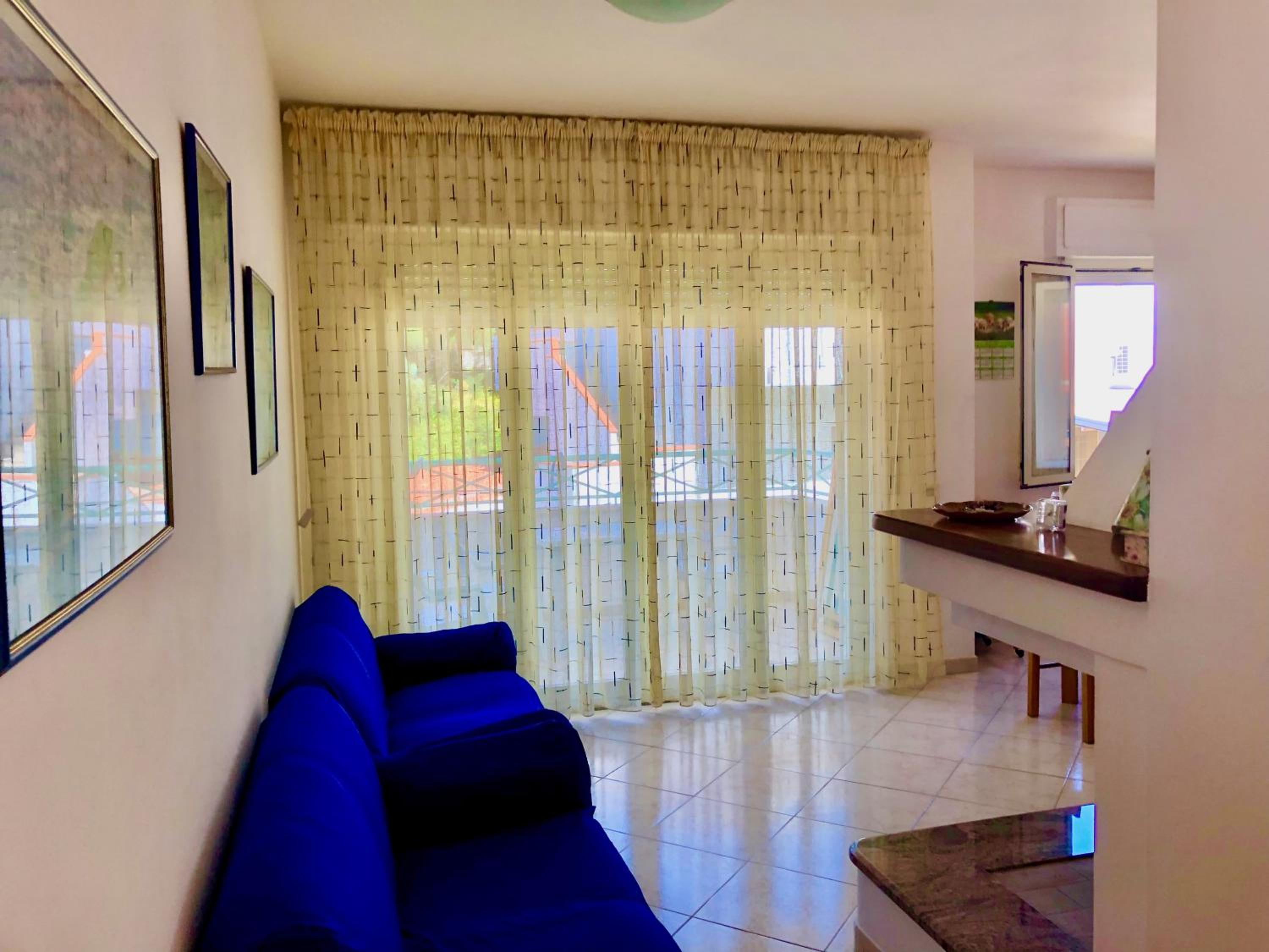 Appartamento Vacanze Teulada