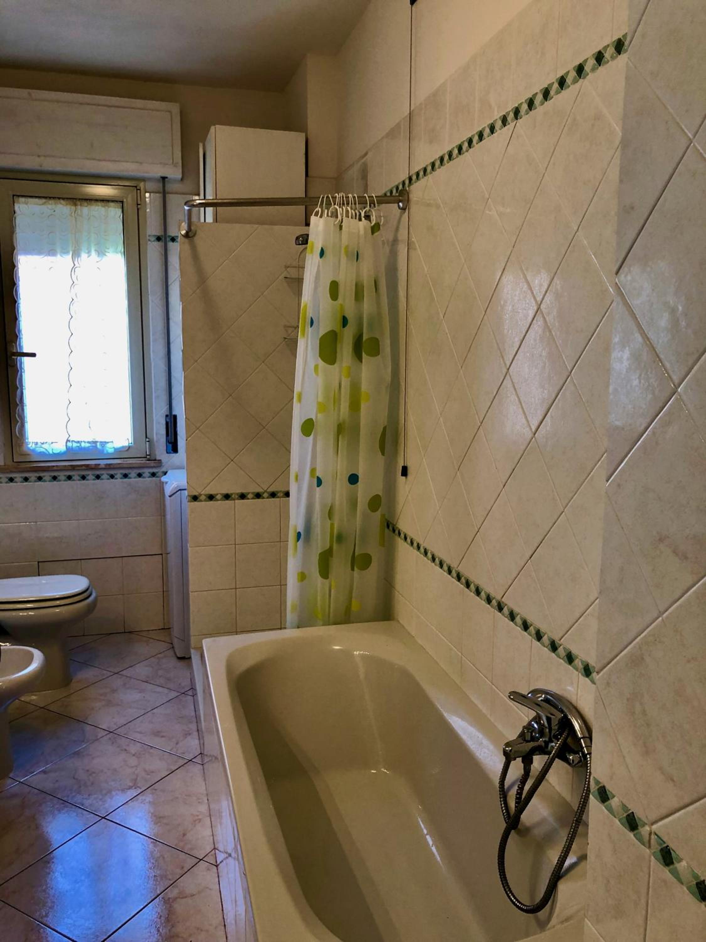 Appartamento Vacanze Teulada