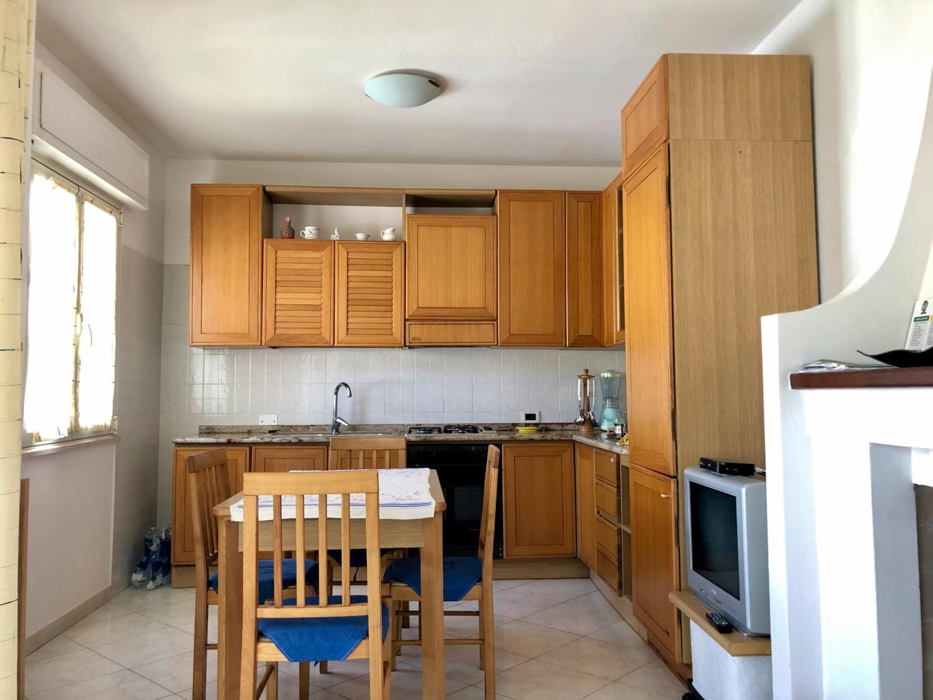 Appartamento Vacanze Teulada