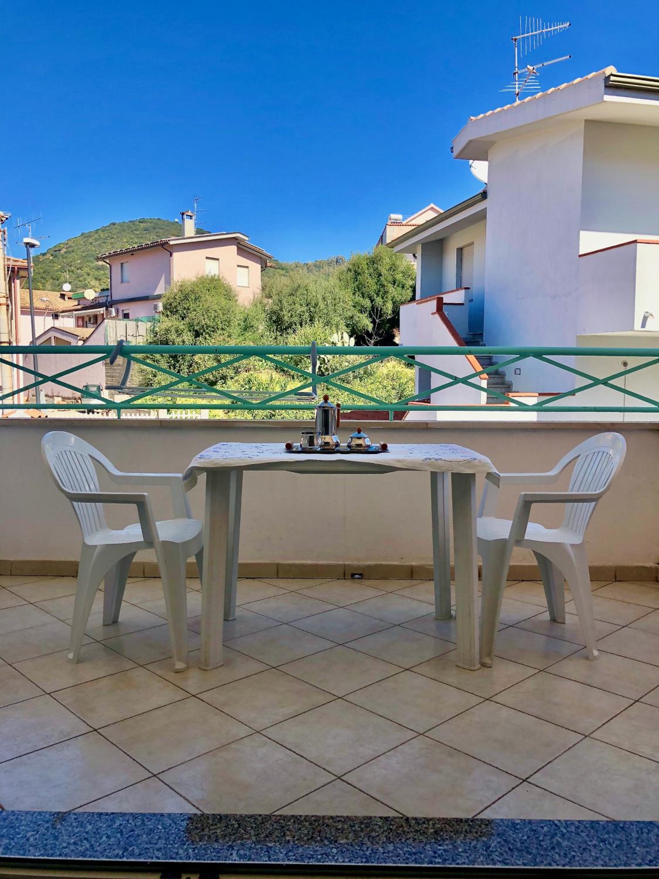Appartamento Vacanze Teulada