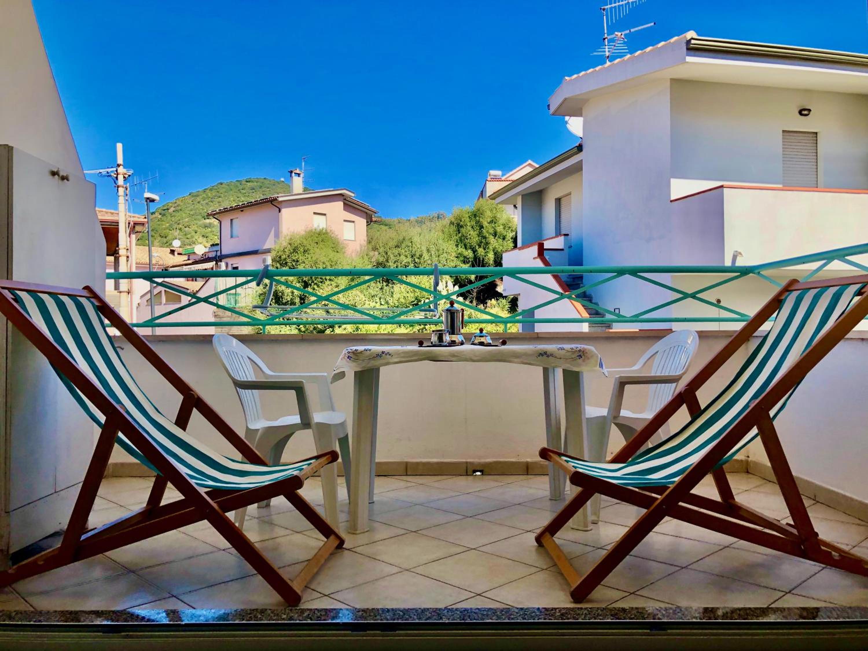Appartamento Vacanze Teulada