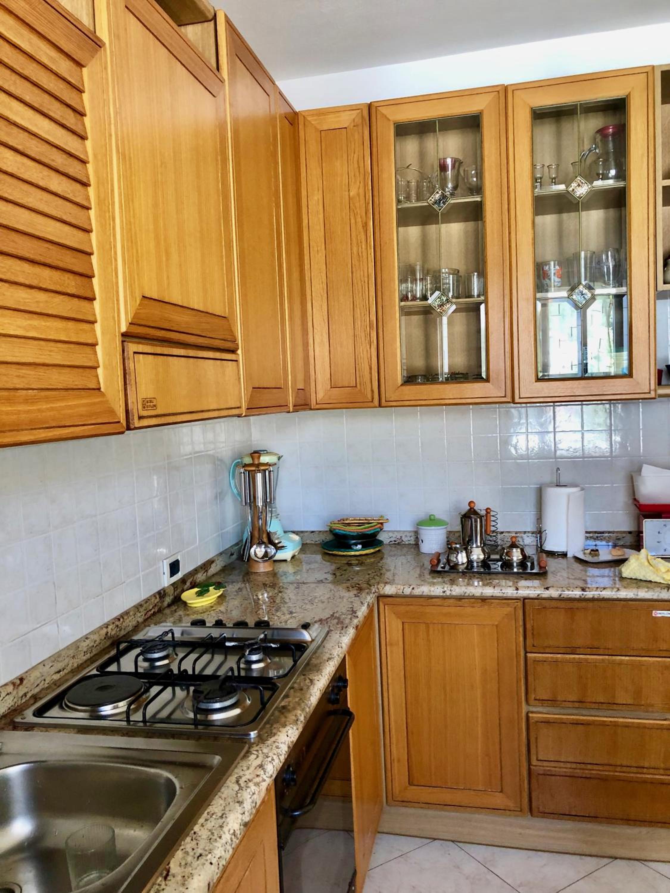 Appartamento Vacanze Teulada