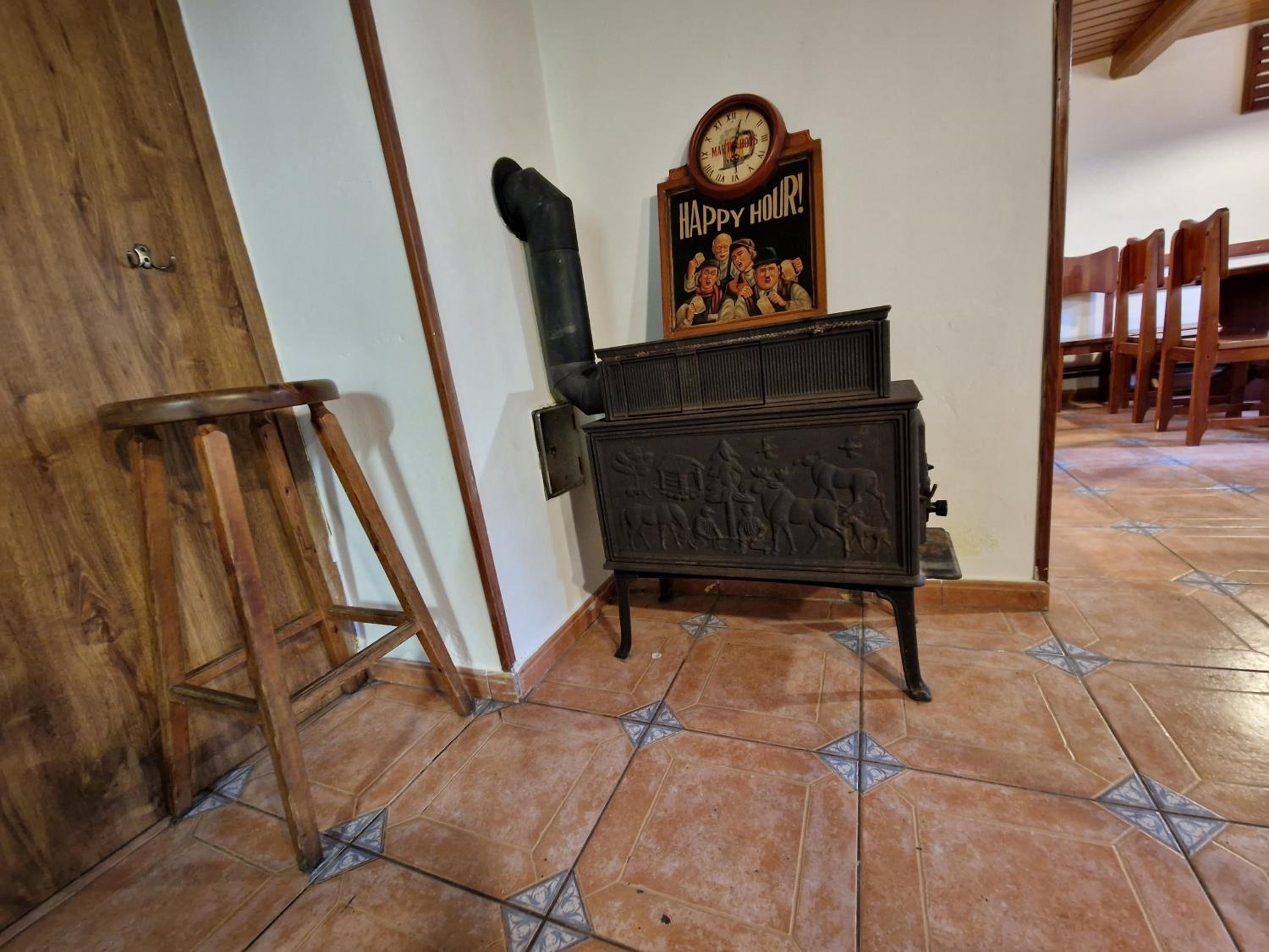 Pension Piana