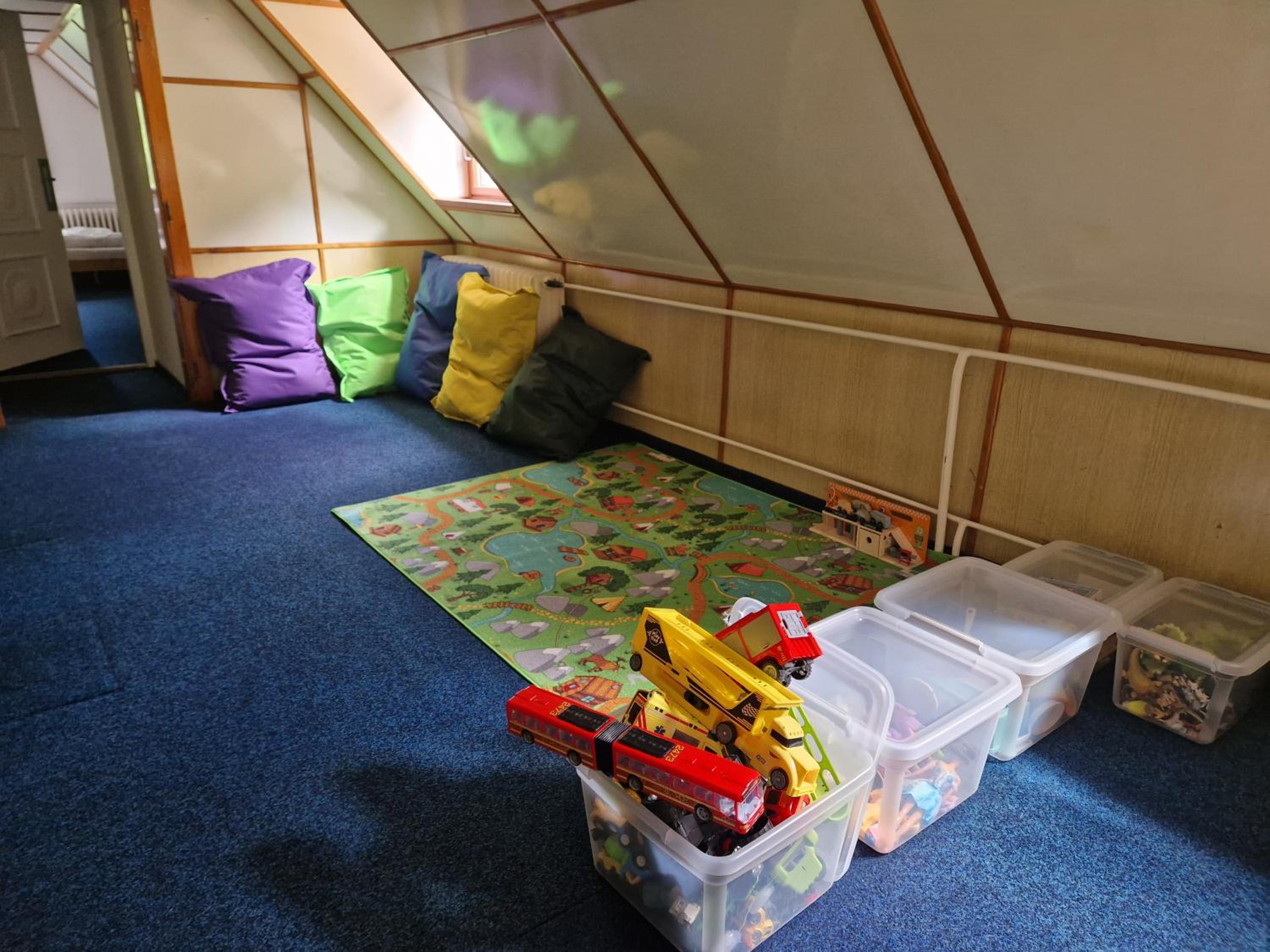 Pension Piana
