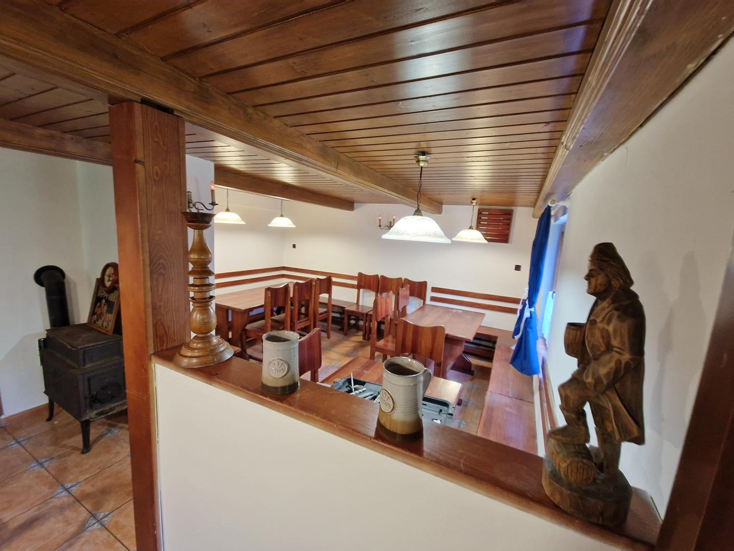 Pension Piana