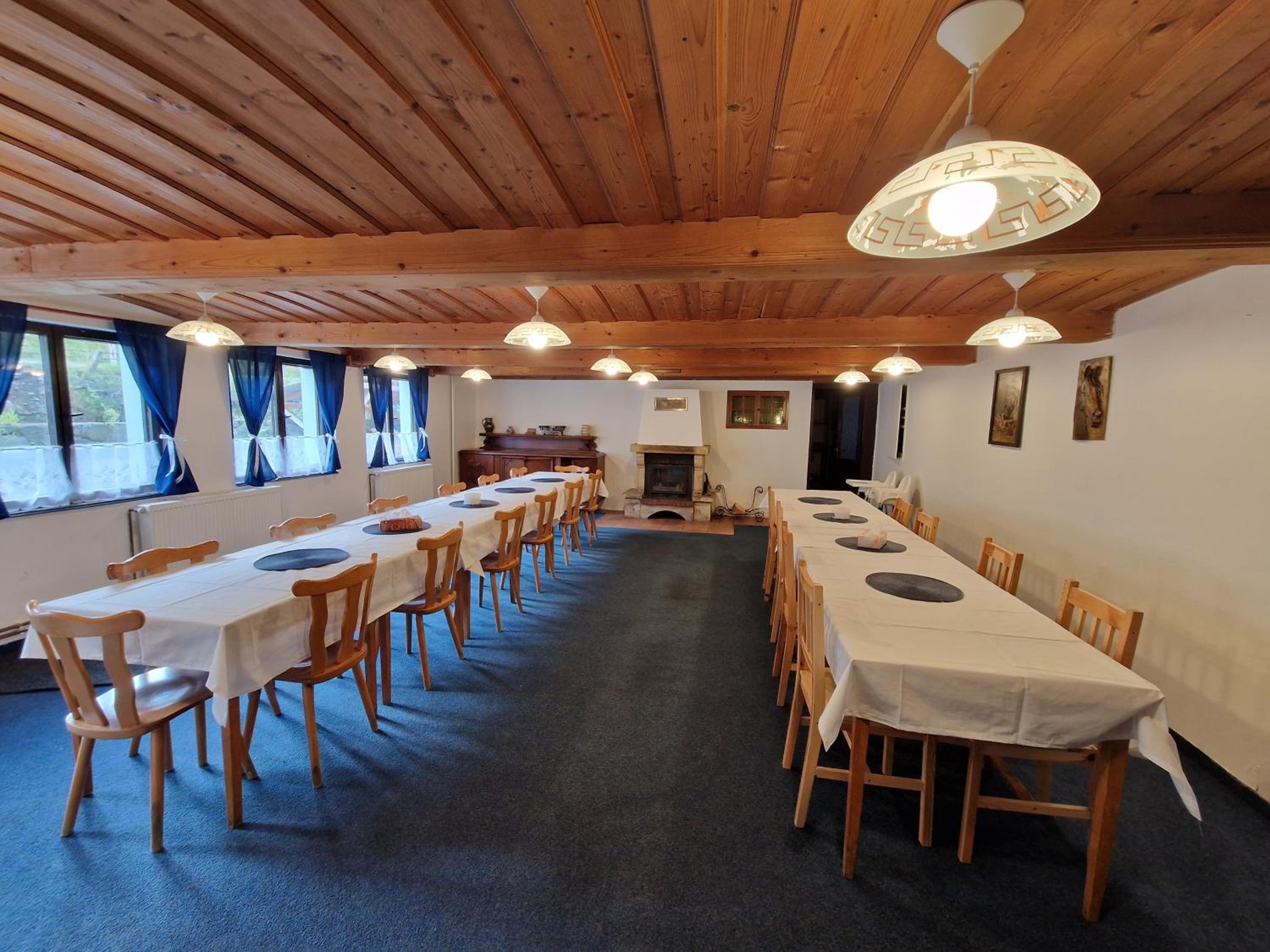 Pension Piana