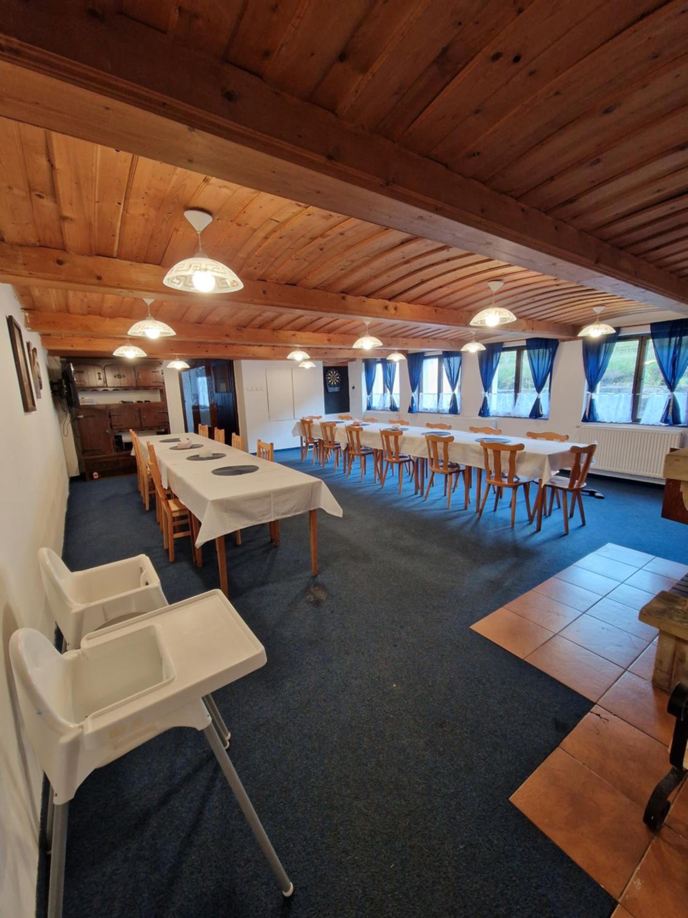 Pension Piana