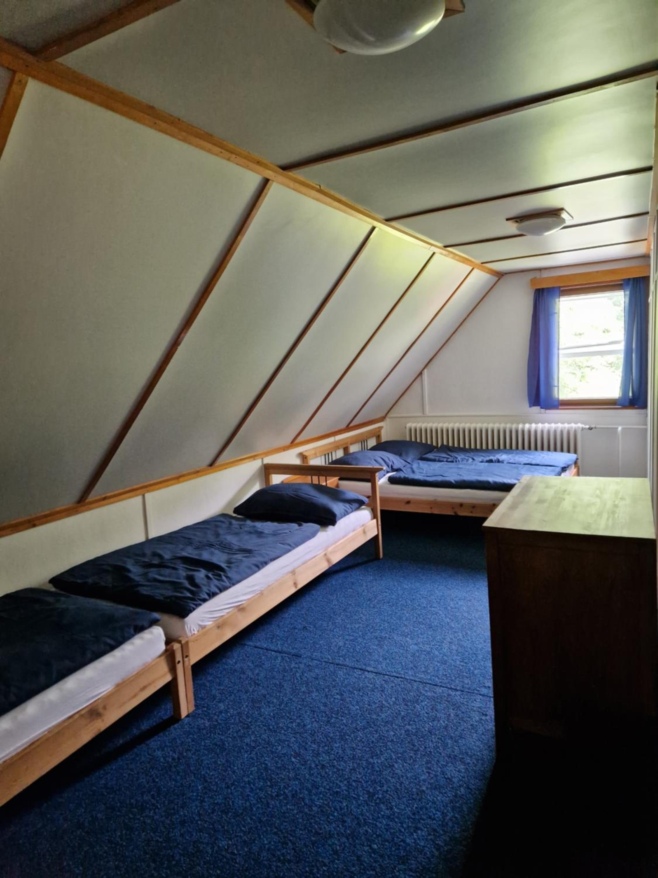 Pension Piana