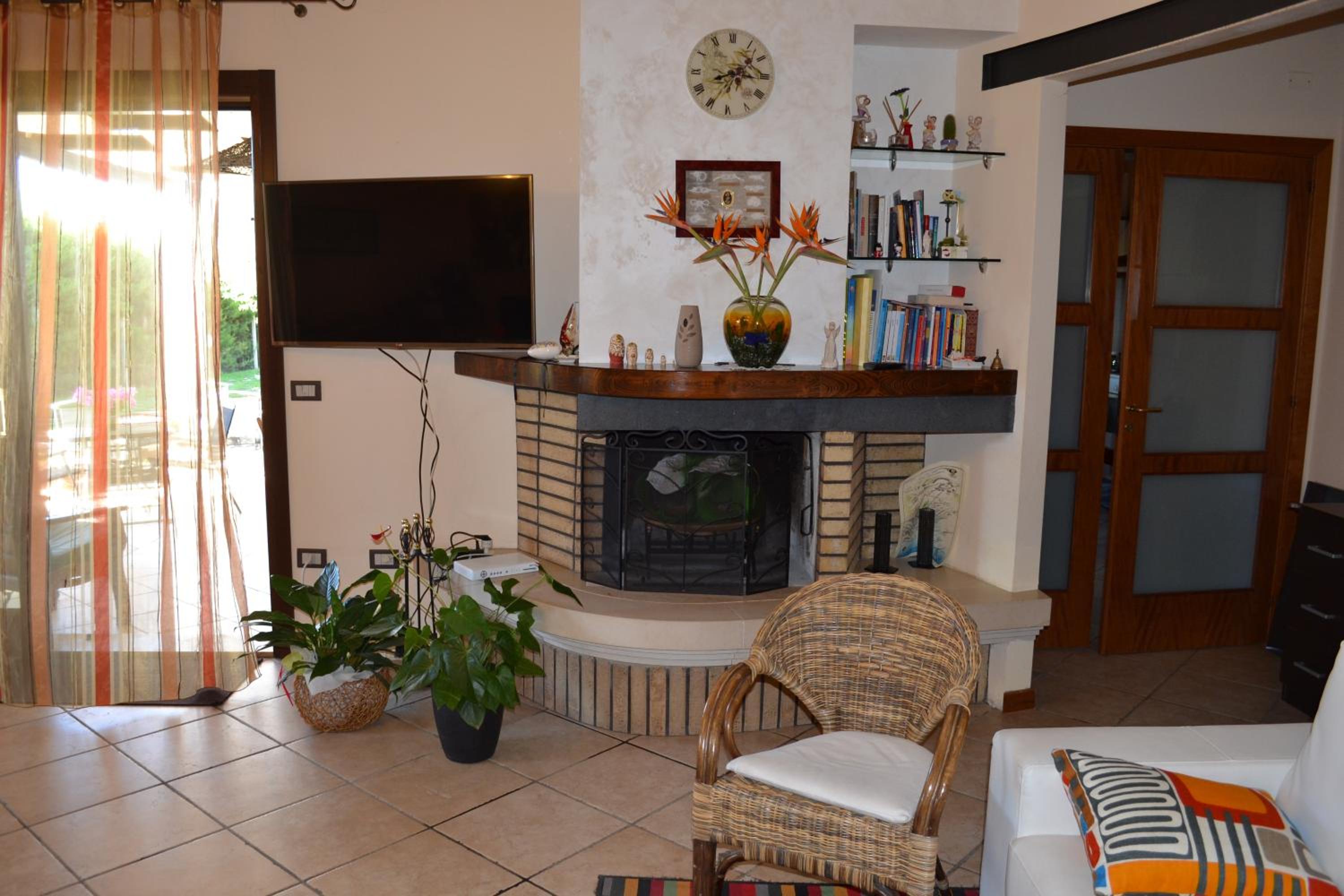 Villa Adriana B&B