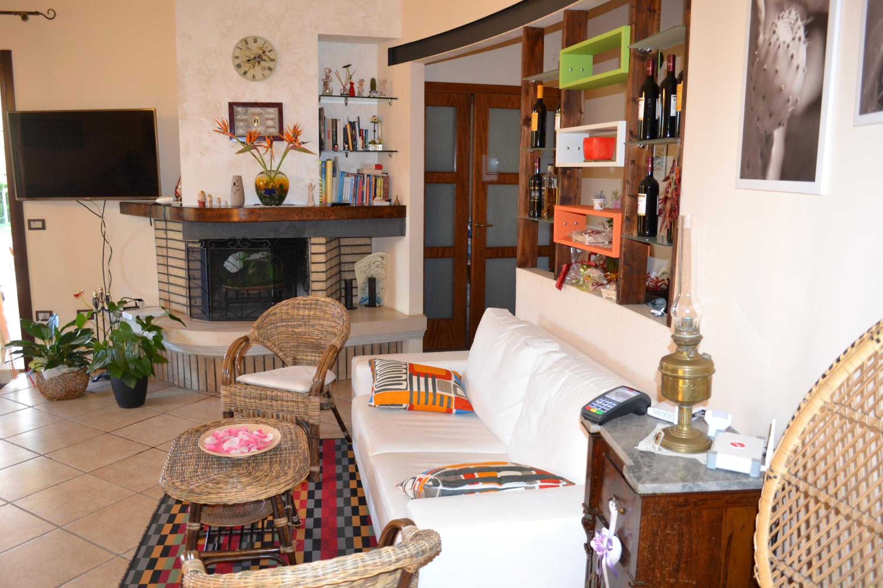 Villa Adriana B&B